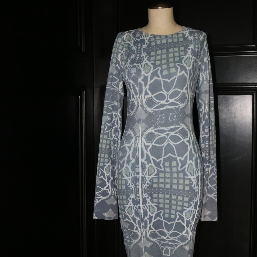 Thatcher Dress